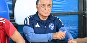 The signature he just put down hasn't even dried yet! A big shock for Yılmaz Vural.