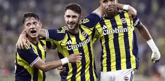Two names have emerged that will be excluded from the squad at Fenerbahçe.