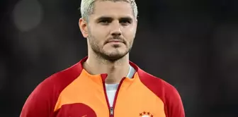 New decision about Icardi from Galatasaray.