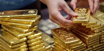 In the investigation of Istanbul Gold Refinery Inc., 20 people were arrested.