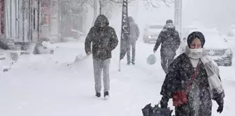 Snowfall is coming! The meteorology expert listed the provinces one by one.