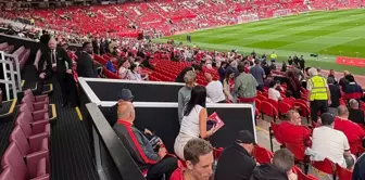 What a turnaround! The richest club in the world can't even provide socks and shorts for its players.