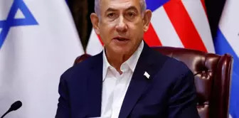 Netanyahu's first statement after the agreement announced by Trump.