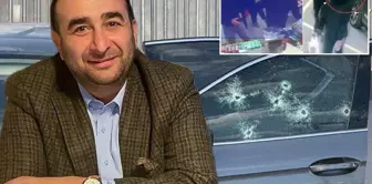 The clearest image of the hitmen in the murder of Serdar Öktem has emerged.