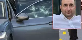 Nine people have been arrested in the investigation of the assassination of lawyer Serdar Öktem.