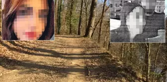 Forbidden love horror in Belgrad Forest: He recorded a video to show proof to his wife.
