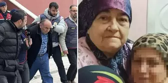 He had killed the old woman first and then set her on fire! Even the judge couldn't bear his words in court.