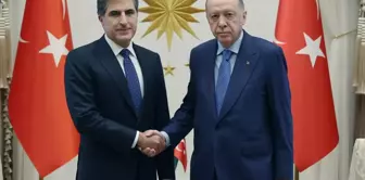 Nechirvan Barzani requested, and President Erdoğan lifted the 2-year ban.