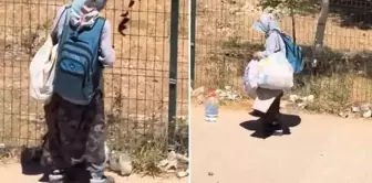 The image is from Turkey! Even though those around him pointed out his disgrace, he didn't care.