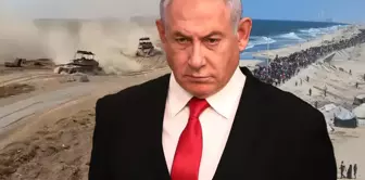 Confusing statement from Netanyahu: The war is not over yet.