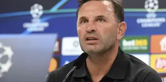 The claim made about Okan Buruk turned out to be true.