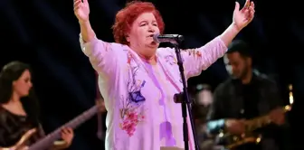 Selda Bağcan made her stance clear after watching the video: I am now on that team.