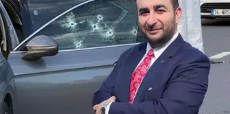 The initial statements of the suspects in the Serdar Öktem assassination: Revenge was taken, revenge was taken.
