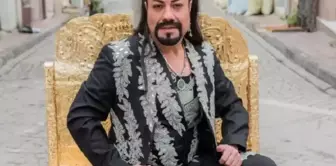 It's almost impossible to recognize! Kobra Murat shared a photo of himself at the age of 20.