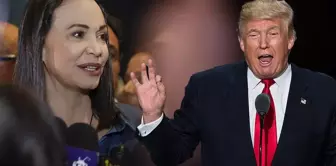 Trump's dream has sunk! Here is the winner of the Nobel Peace Prize.