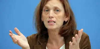 Controversial words from the German minister: If the power changes, I will flee to Israel.
