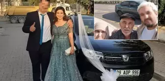 The husband who slit his wife's throat has been released! The father's post drove everyone crazy.