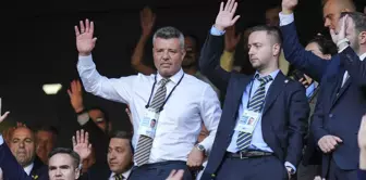 Six departures at Fenerbahçe! Key players from the starting eleven are also leaving.