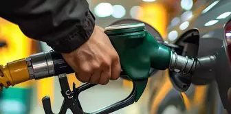 End of confusion! A new era at fuel stations.