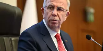 The CHP responds consecutively to the request for an investigation into Mansur Yavaş.