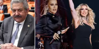 A highly talked-about message from MHP member Feti Yıldız regarding famous names: If they try to give a speech...