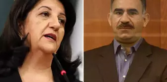The PKK leader Öcalan is very disturbed by a certain issue! Buldan also has a call to the government.