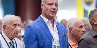 Sadettin Saran is going to take action! An operation is starting at Fenerbahçe.