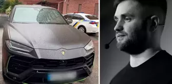 The market collapsed due to Trump's tariff decision, and a famous crypto millionaire was found dead in his luxury vehicle.