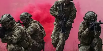 The mission of the Turkish soldiers in Gaza has been determined.