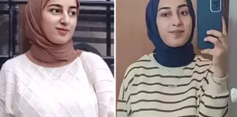 A horrifying finding in the suspicious death of Rojin Kabaiş: DNA from two different men was found.