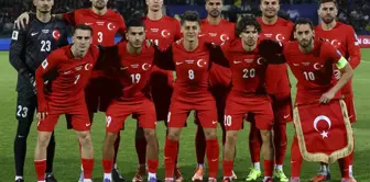 A major crisis in the national team! Berke Özer left the camp without permission.