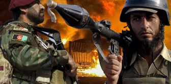 Severe conflict between Afghanistan and Pakistan! Many military bases have been attacked.