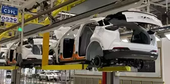The automotive giant with thousands of employees has declared bankruptcy.