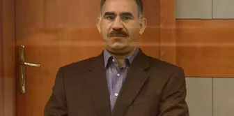 A claim that will create a stir: The commission will meet with Abdullah Öcalan this week.