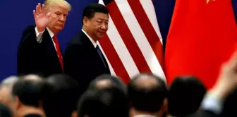 Donald Trump: We want to help, not harm China.