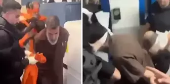Scandalous images before the prisoner exchange! Torture of Palestinian captives by Israel.
