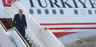 Trump and Sisi have invited! President Erdoğan is on his way.