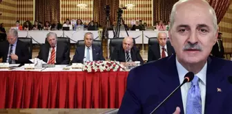Bülent Arınç's controversial statement: 