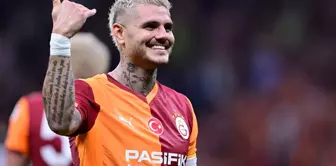 A development that will change all the dynamics regarding Icardi's future.