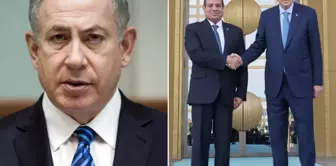 Netanyahu will not attend the Gaza summit to be held in Egypt.