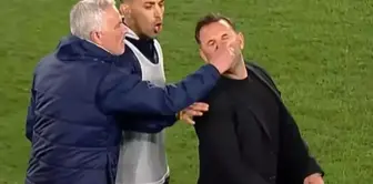 The explosive claim about İrfan Can, who has been left out of the squad: He cursed at Mourinho.