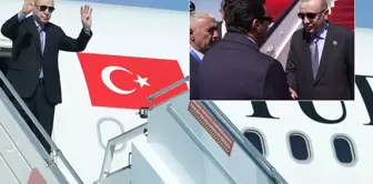 Netanyahu crisis! President Erdoğan did not allow the plane to land in Egypt.