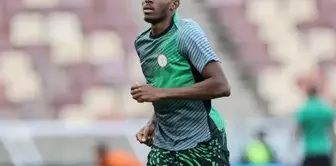 A crisis has erupted in Nigeria over Osimhen! A demand that drives Galatasaray crazy.