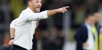 Tedesco wants Bayern Munich's brain in midfield.