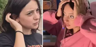 She missed the YKS by just 1 minute! The young woman was showered with money during the live broadcast.