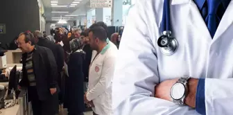 If the amnesty does not come, the doors of state hospitals will be closed to 10 million people.