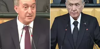 The DEM Party responds to Bahçeli with 