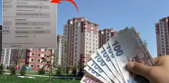 A citizen who wanted to buy a house without interest has been victimized: Despite paying all my installments...