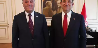 The Deputy Mayor of Istanbul, Nuri Aslan, faces a request for up to 3 years in prison! An indictment has been prepared.