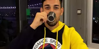 A bomb request for İrfan Can Kahveci to Fenerbahçe: Send him to us in January.